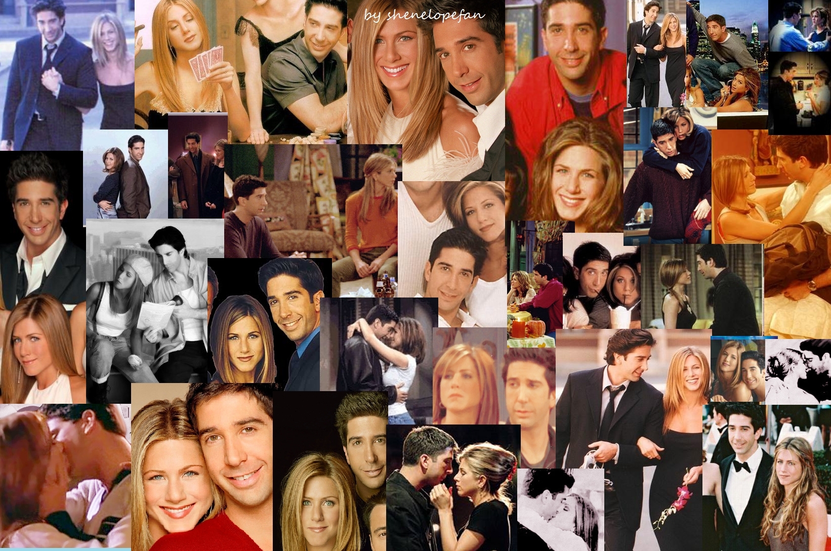 Friends Wallpapers - Friends - HD Wallpaper 