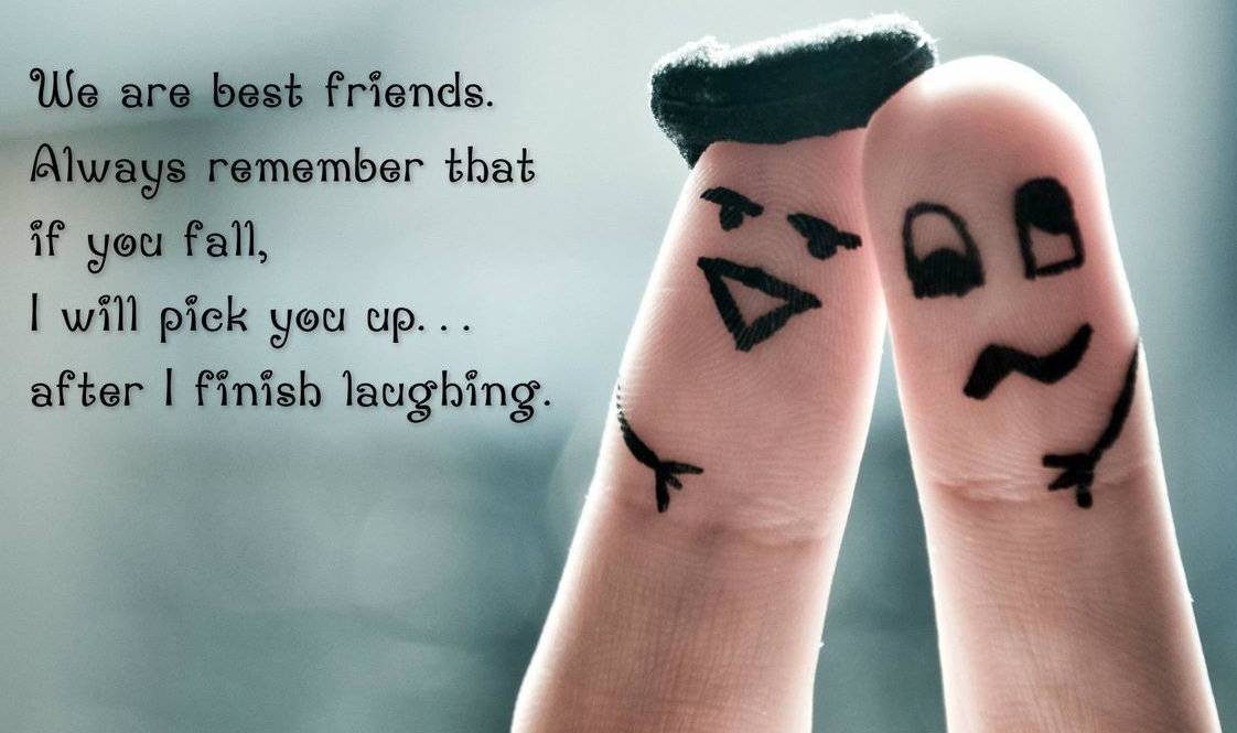 The 57 All Time Best Funny Quotes And Sayings - Awesome Pics Of Friendship - 1122x665 Wallpaper The 57 All Time Best Funny Quotes And Sayings - Awesome Pics Of Friendship - 1122x665 Wallpaper