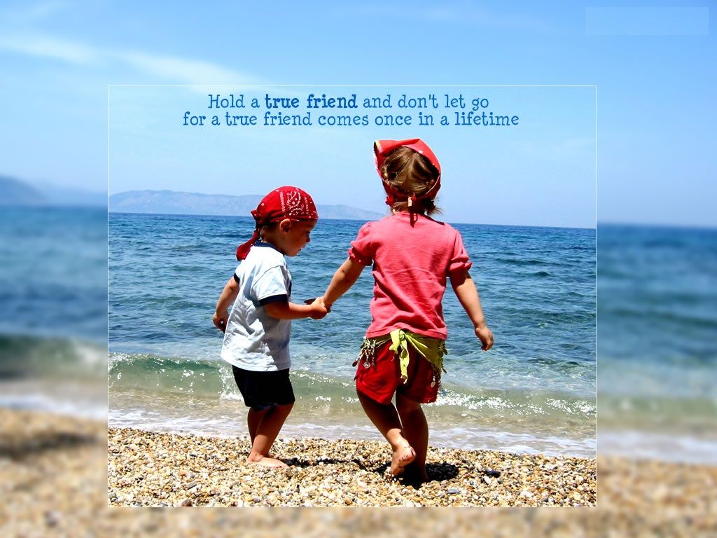 Happy Friendship Day Travel - HD Wallpaper 