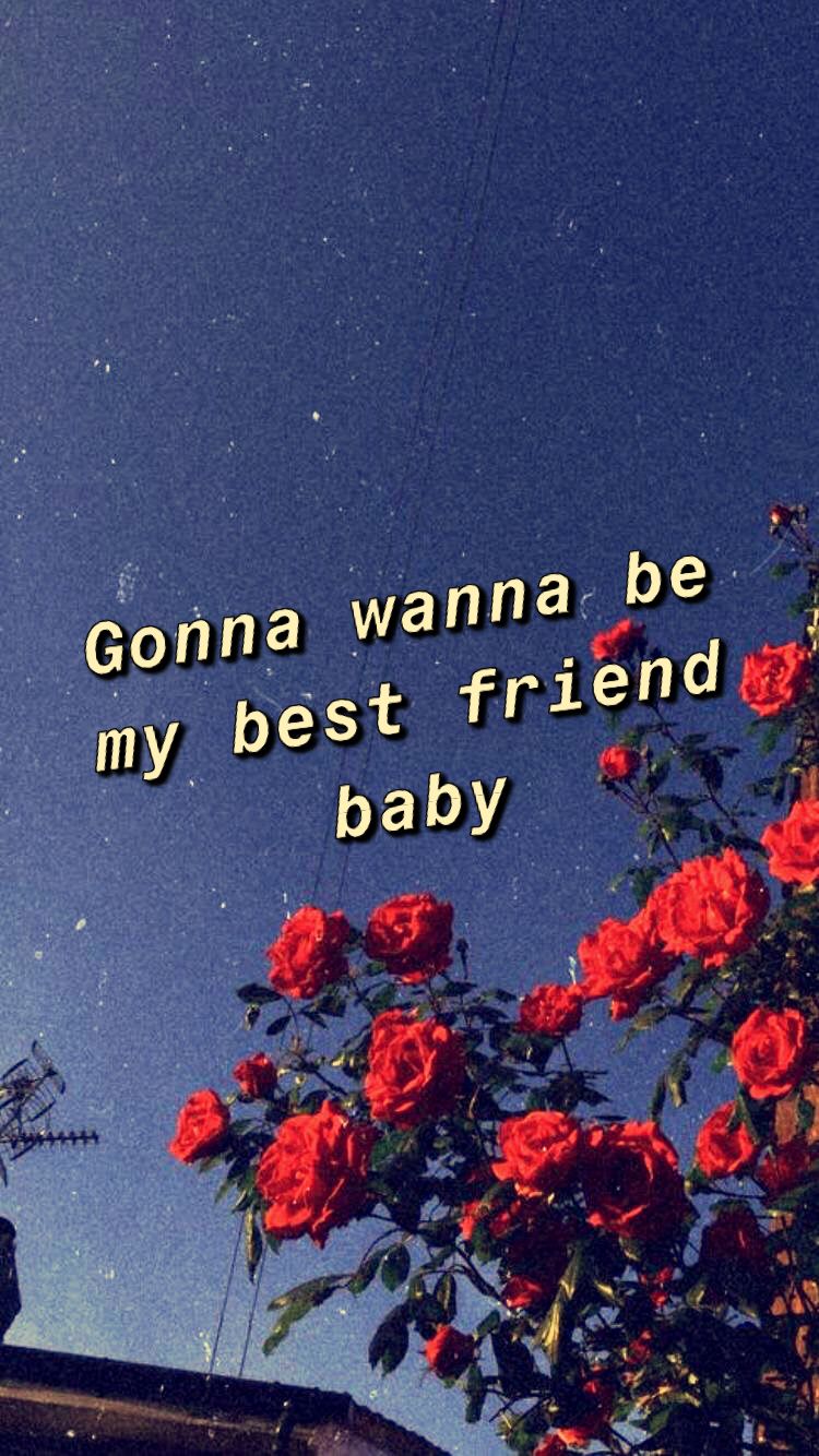 Rex Orange County Best Friend - HD Wallpaper 