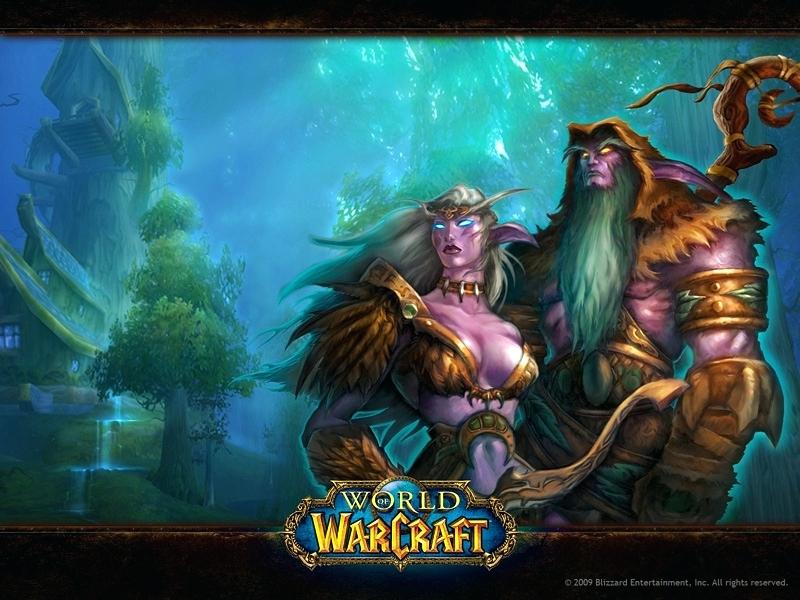 Wow Legion Wallpaper World Of Warcraft Legion Wallpaper - World Of Warcraft - HD Wallpaper 