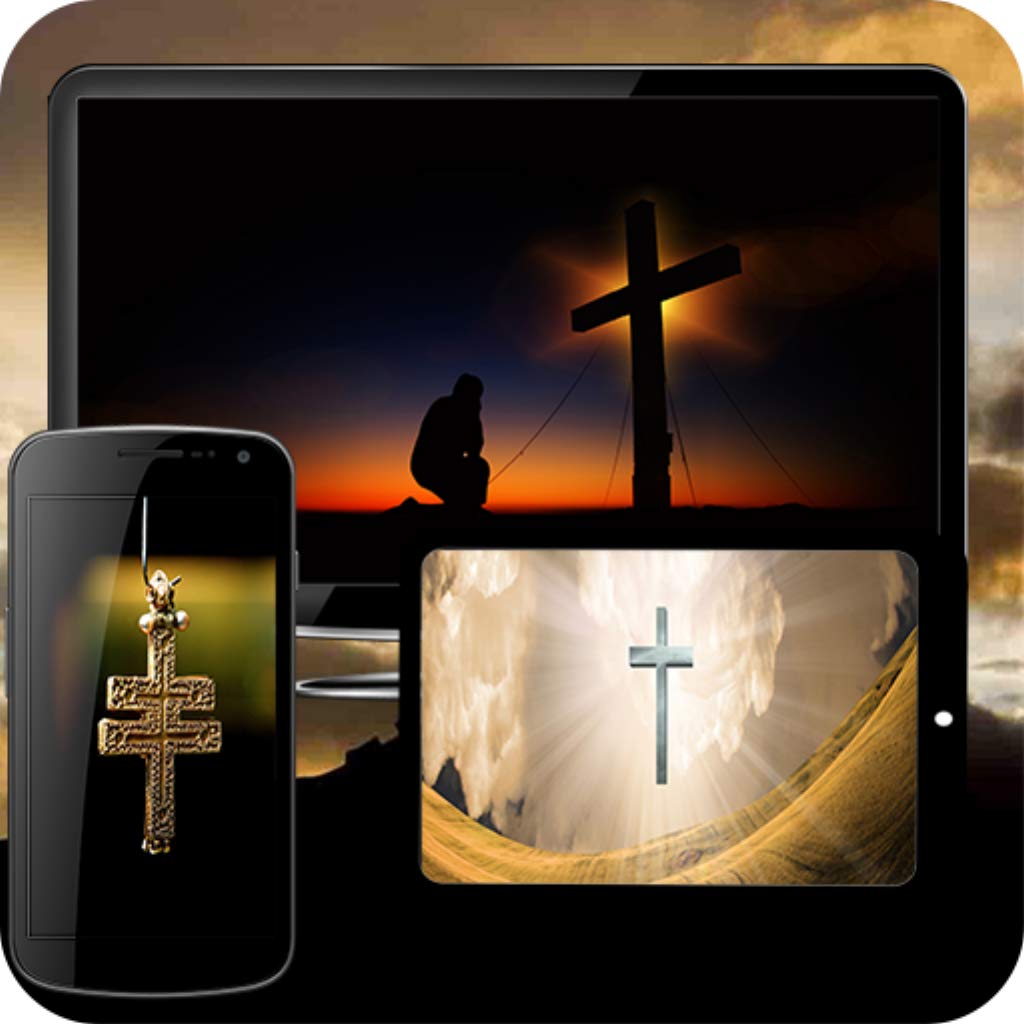 Cross New Beginning - HD Wallpaper 