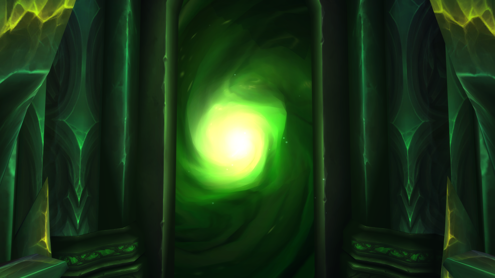 World Of Warcraft - HD Wallpaper 