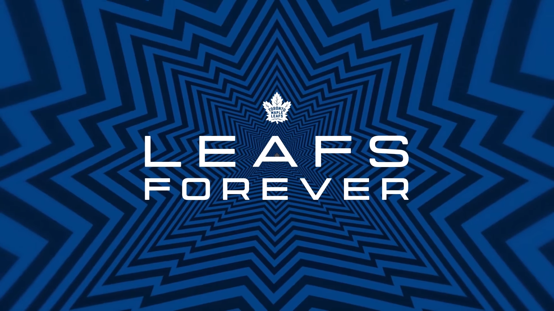 Toronto Maple Leafs Forever - HD Wallpaper 