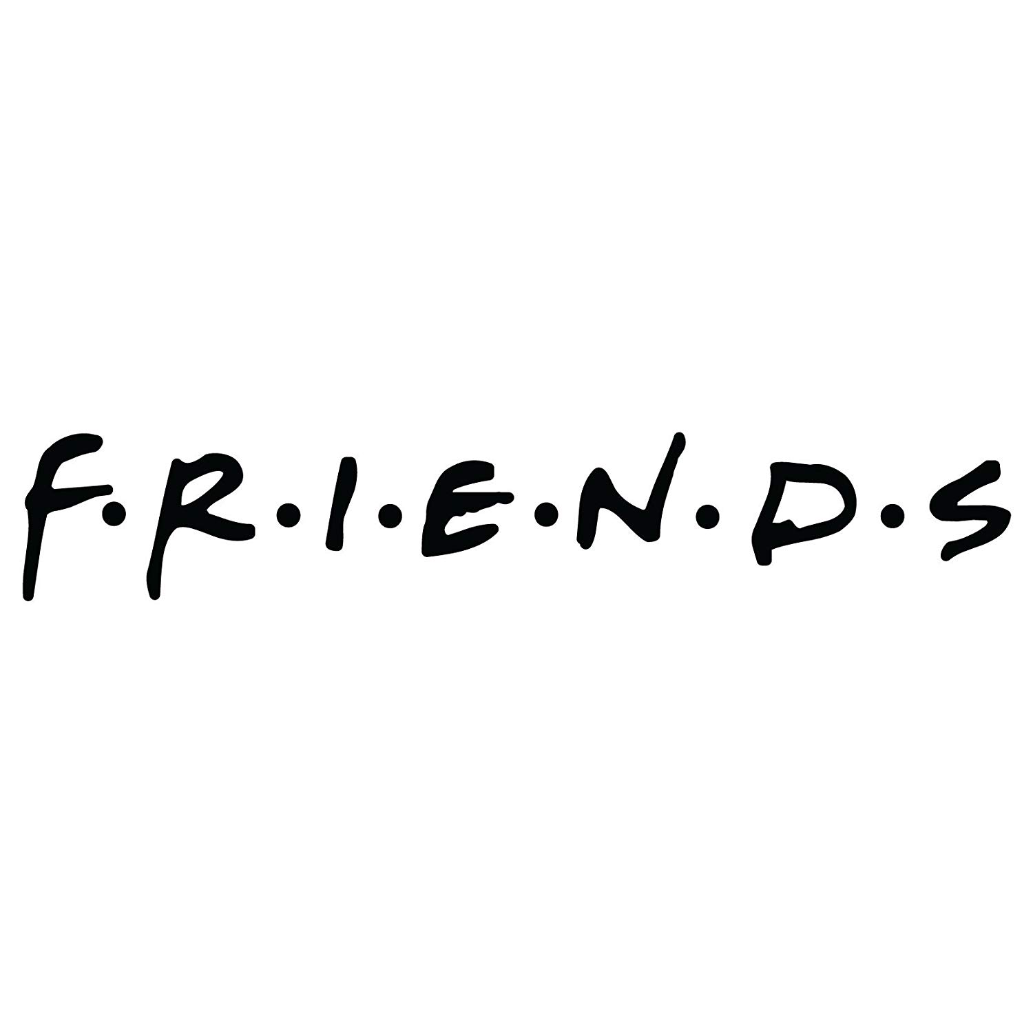 Friends Black And White - 1500x1500 Wallpaper Friends Black And White - 1500x1500 Wallpaper