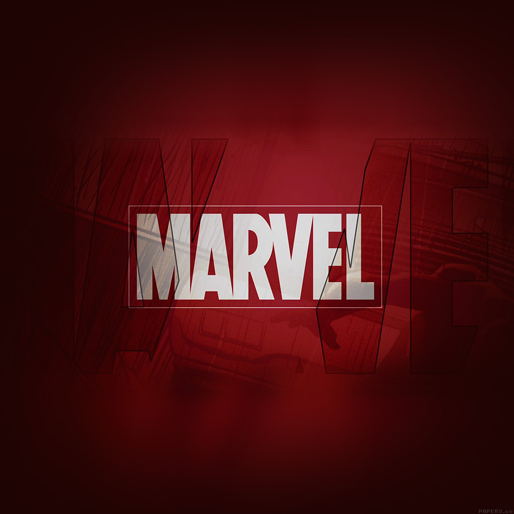 Marvel - HD Wallpaper 