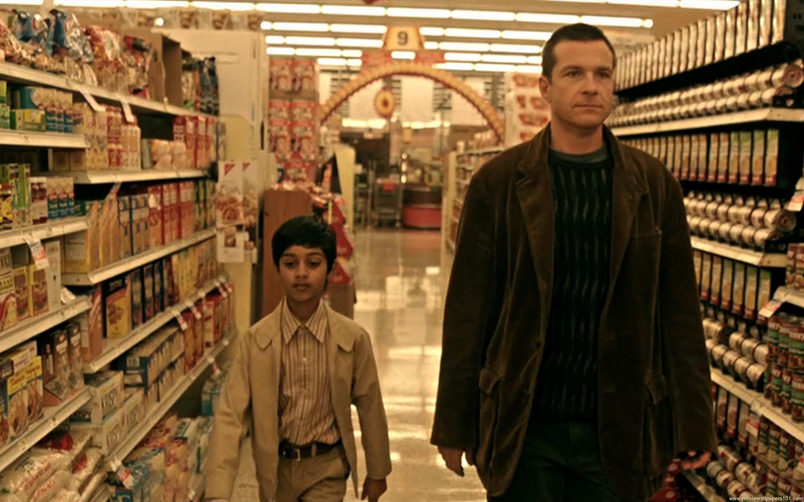 Bad Words Jason Bateman - HD Wallpaper 