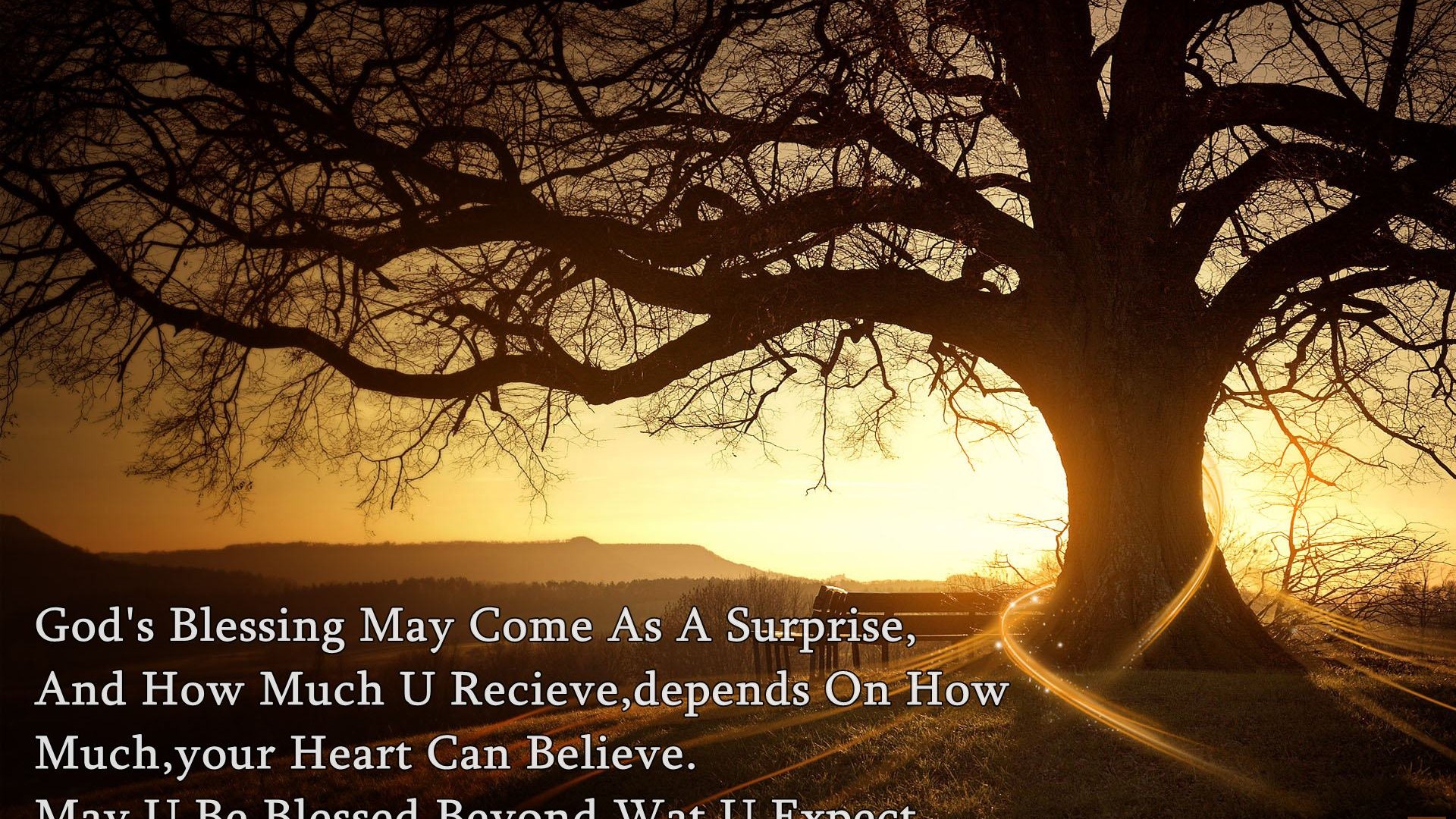Beautiful Desktop - HD Wallpaper 