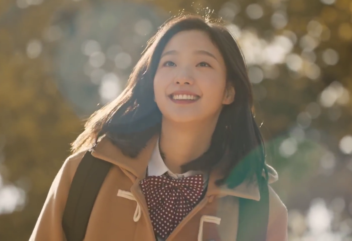 孤單 又 燦爛 的 神 鬼怪 金高銀 - HD Wallpaper 