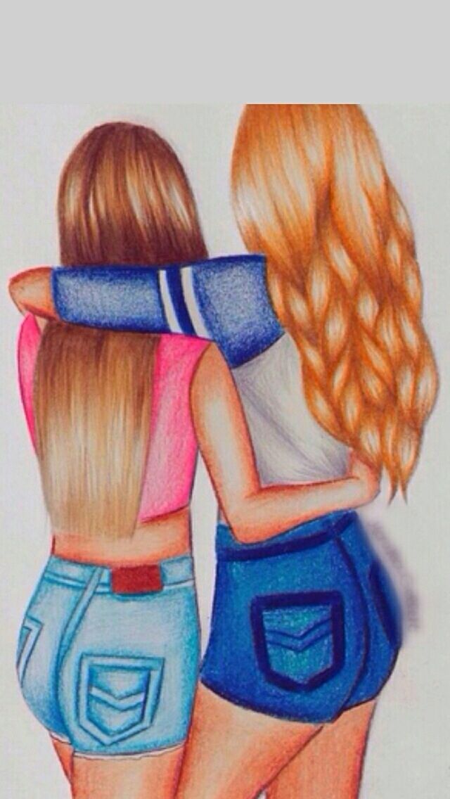 Best Friend Wallpaper For Girls - 640x1136 Wallpaper Best Friend Wallpaper For Girls - 640x1136 Wallpaper