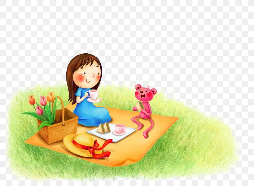 Falling In Love Friendship Desktop Wallpaper, Png, - Background Korea - HD Wallpaper 