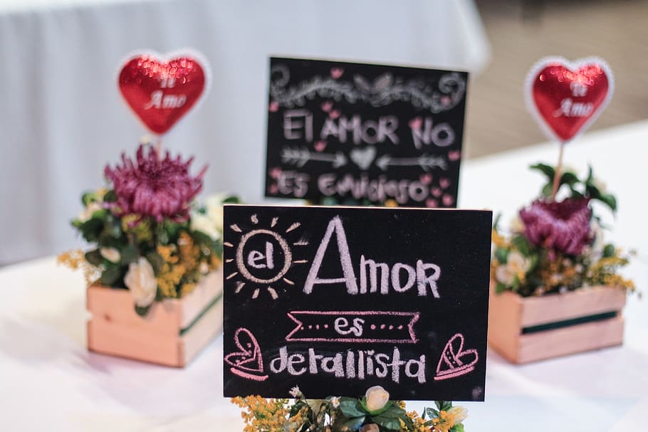 Love, Friendship, Together, Romantic, Romance, Heart, - El Amor Y La Amistad Juntos - HD Wallpaper 