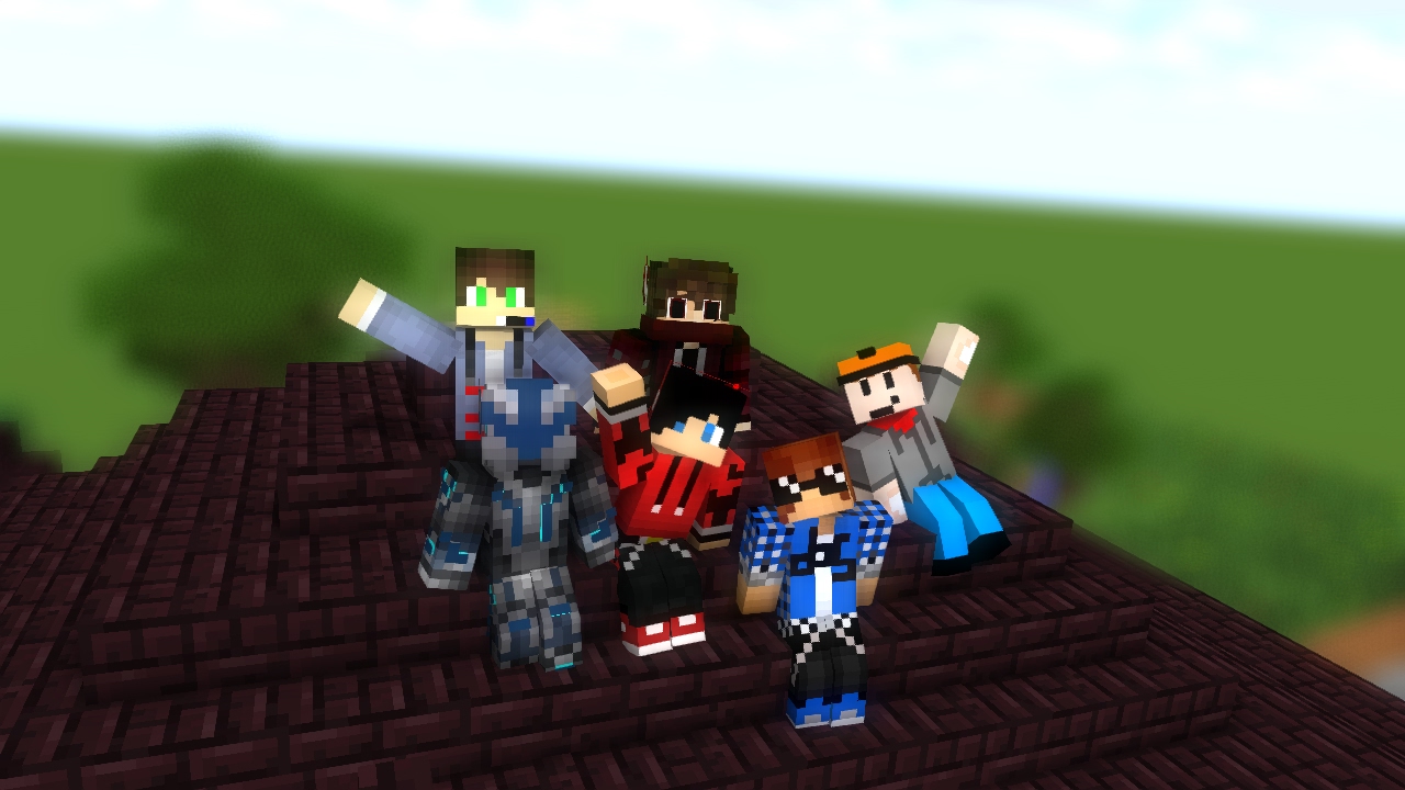 Fictional Character - HD Wallpaper 