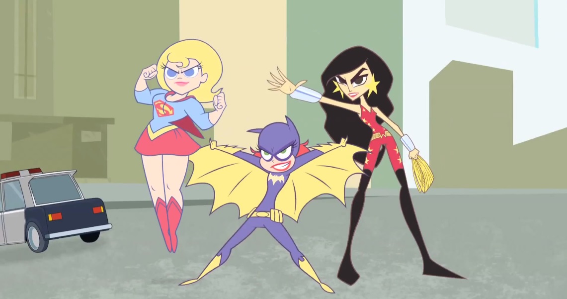 Super Best Friends Forever - HD Wallpaper 