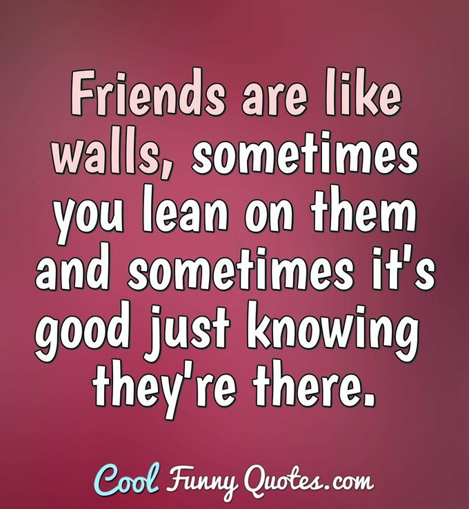 Best Friend Quotes - HD Wallpaper 