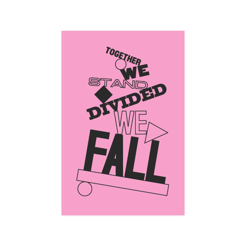 Cute Friendship Quotes Wallpapers Poster 20 X30 - Cute Friendship Quotes - HD Wallpaper 