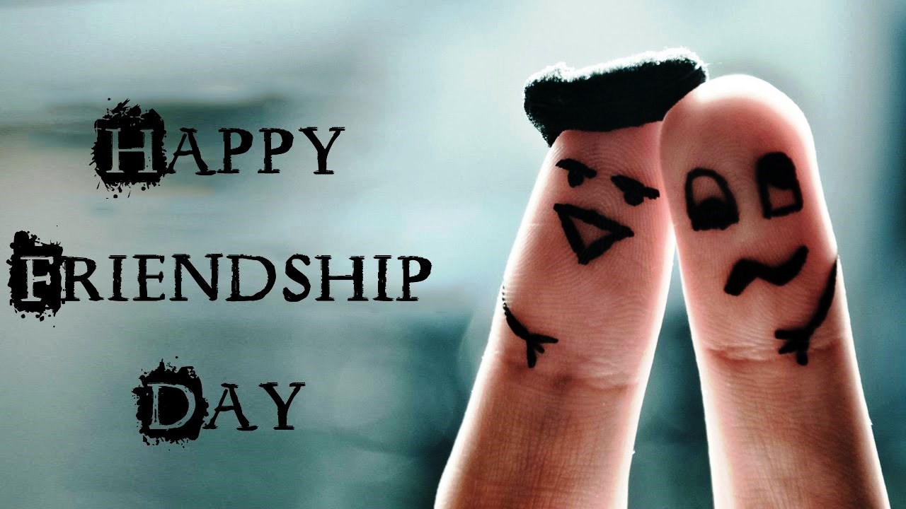 Happy Friendship Day Hd Images, Wallpapers, Pics, And - Friendship Day Image Hd 2018 - HD Wallpaper 
