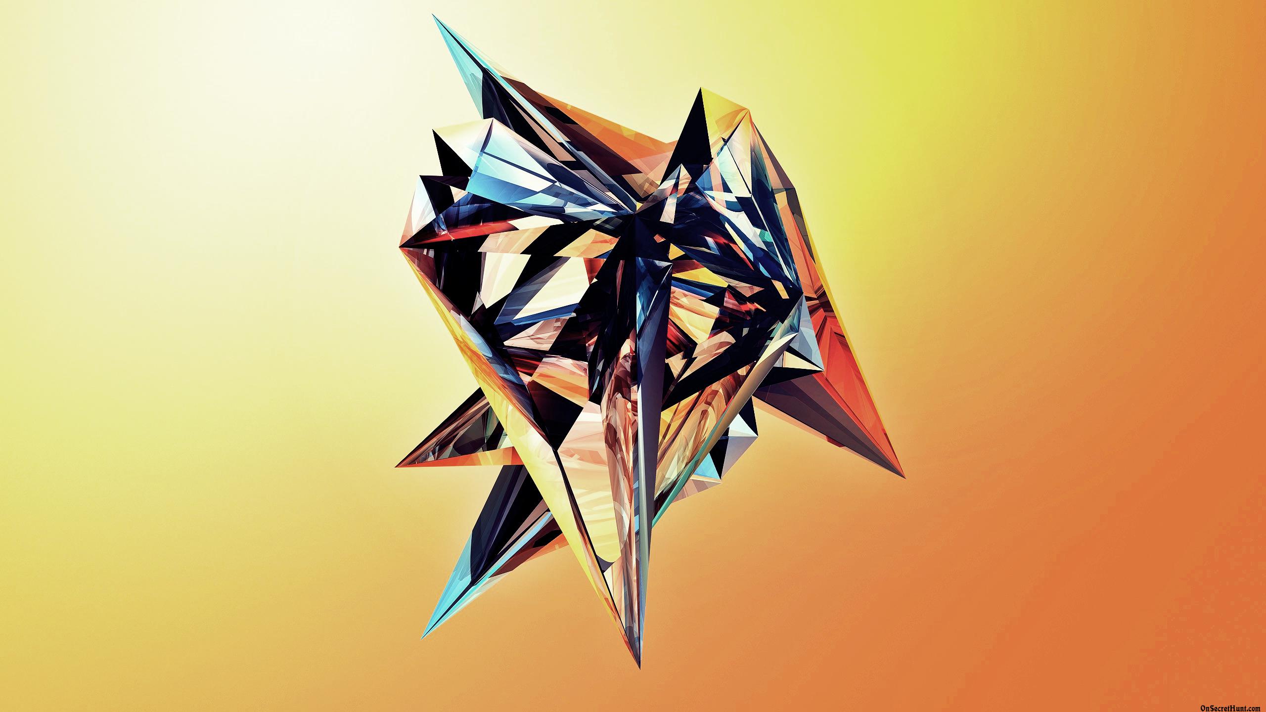 Cool Wallpapers Spikes - HD Wallpaper 