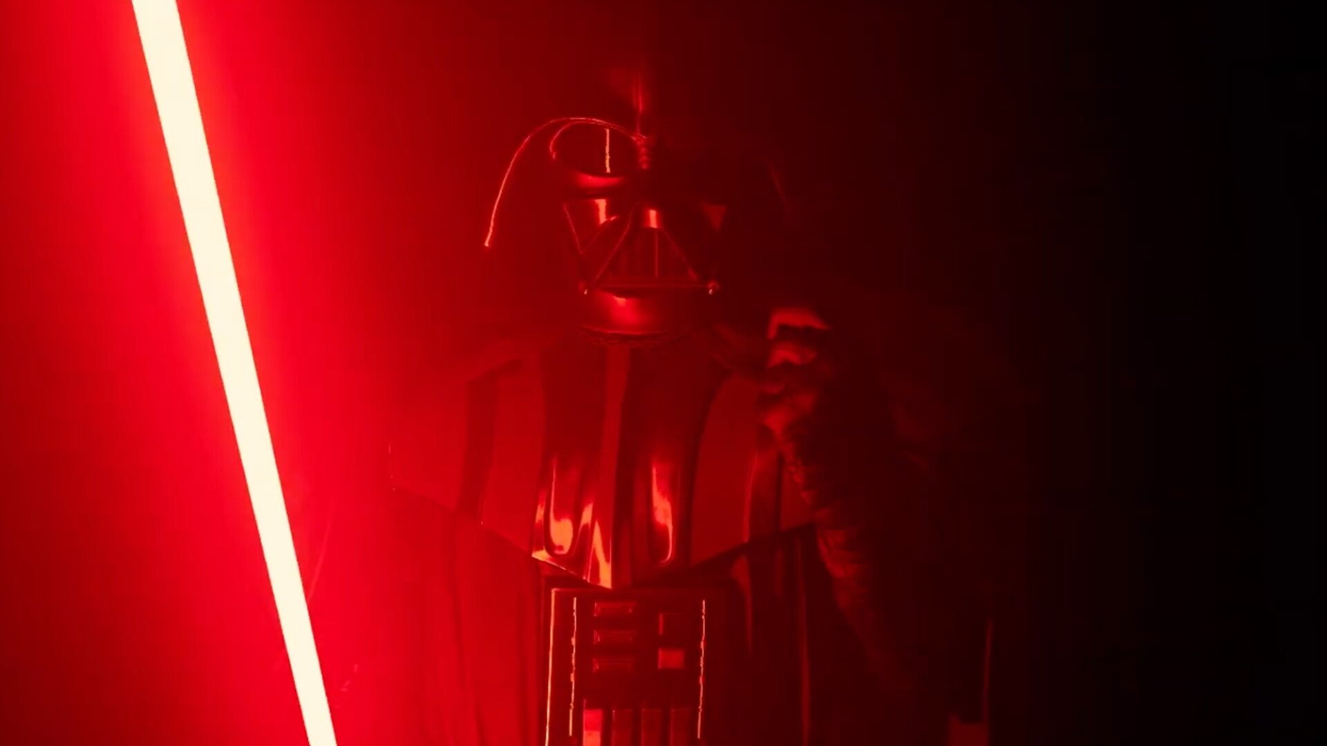 Vader Immortal Episode 2 - HD Wallpaper 