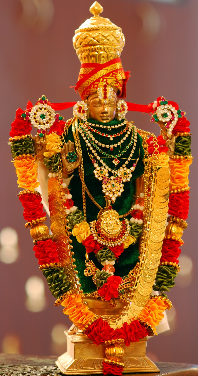 Featured image of post Venkateswara Swamy Pictures Download See more of sri venkateswara swamy