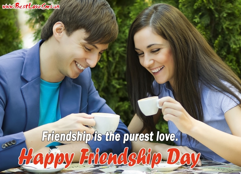 Friendship Quotes With Picture - Smart Girls And Boys - HD Wallpaper 