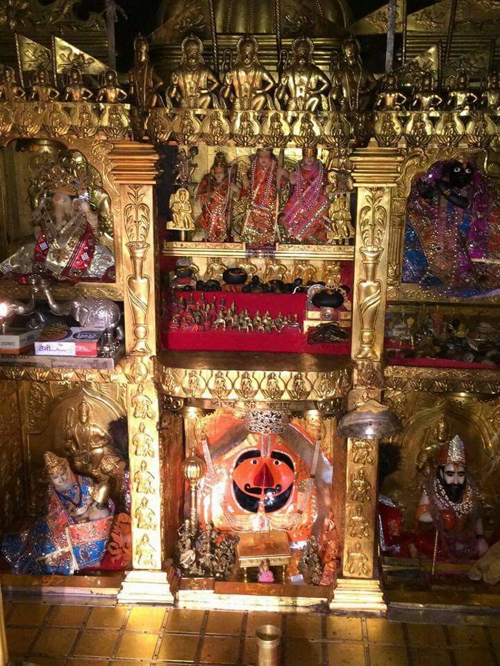 Salasar Balaji Photos Original - 720x960 Wallpaper - teahub.io