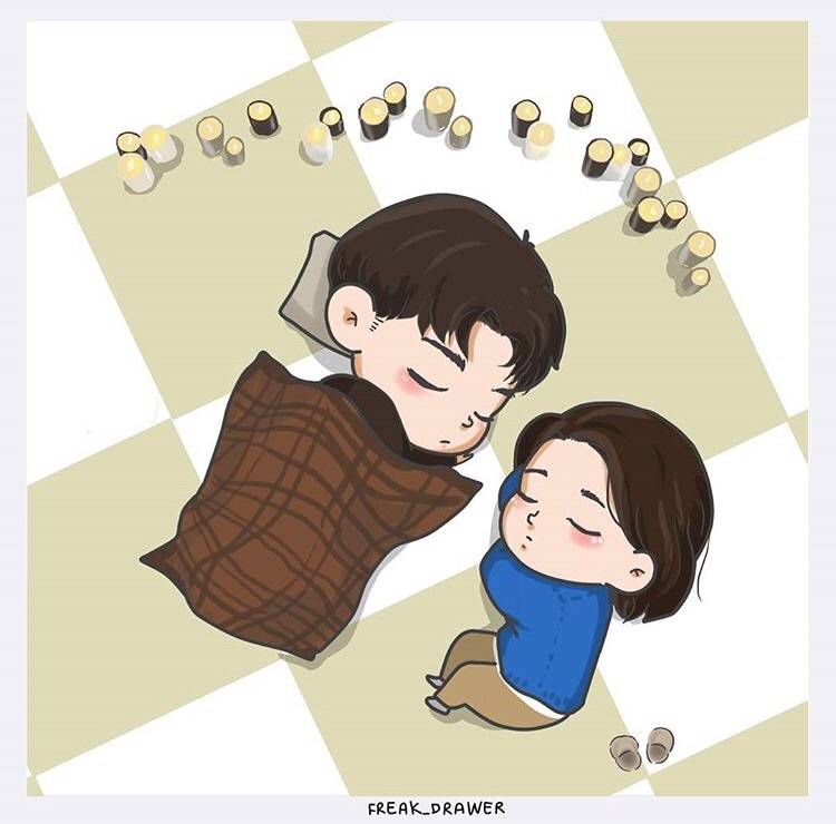 Goblin, Gong Yoo, Kdrama - Goblin Korean Drama Cartoon - 750x740 Wallpaper Goblin, Gong Yoo, Kdrama - Goblin Korean Drama Cartoon - 750x740 Wallpaper