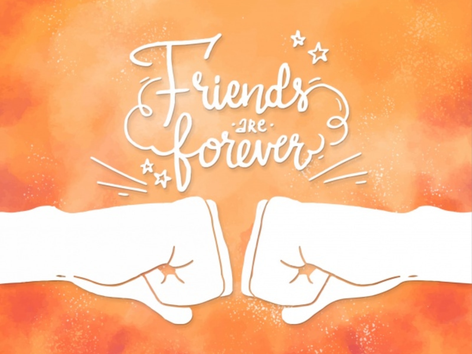Wishes For Friendship Day - HD Wallpaper 