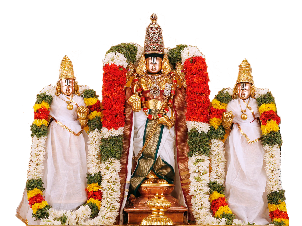 Venkateswara Png Free Download - Lord Venkateswara Images Hd Png - 1200x900  Wallpaper 