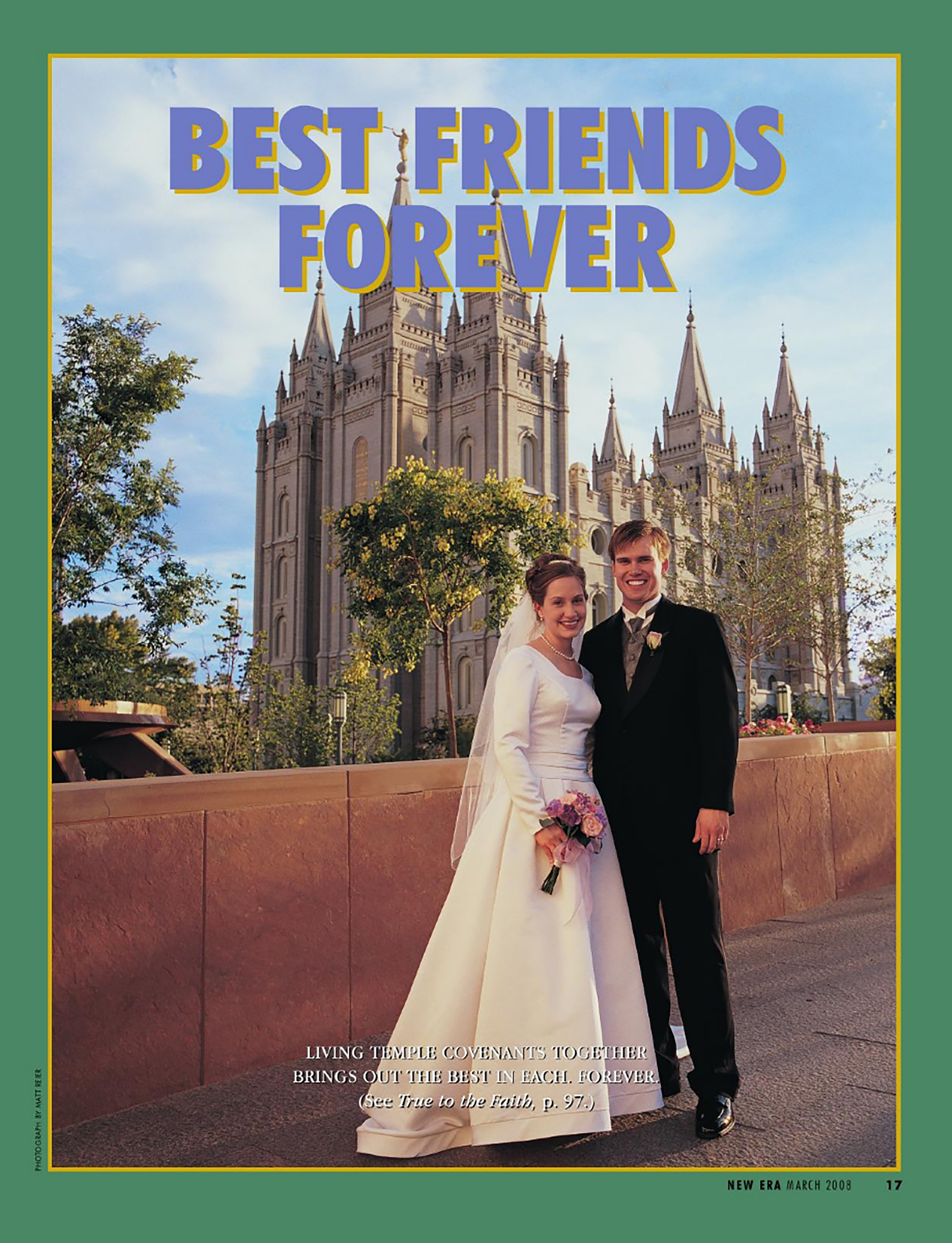 Temple Square - HD Wallpaper 