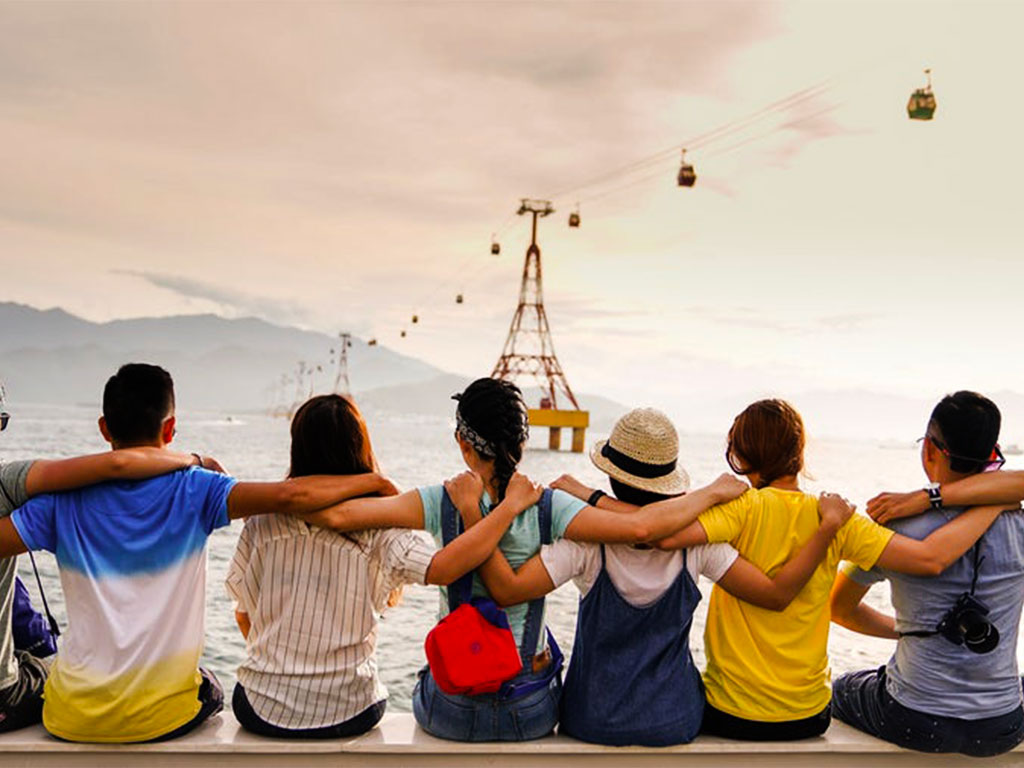 Profile Photos On Friendship - HD Wallpaper 