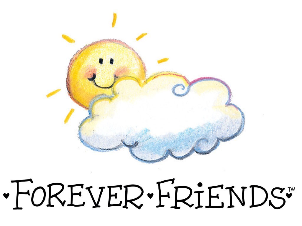 Friends Forever - Friends Like No Other - HD Wallpaper 