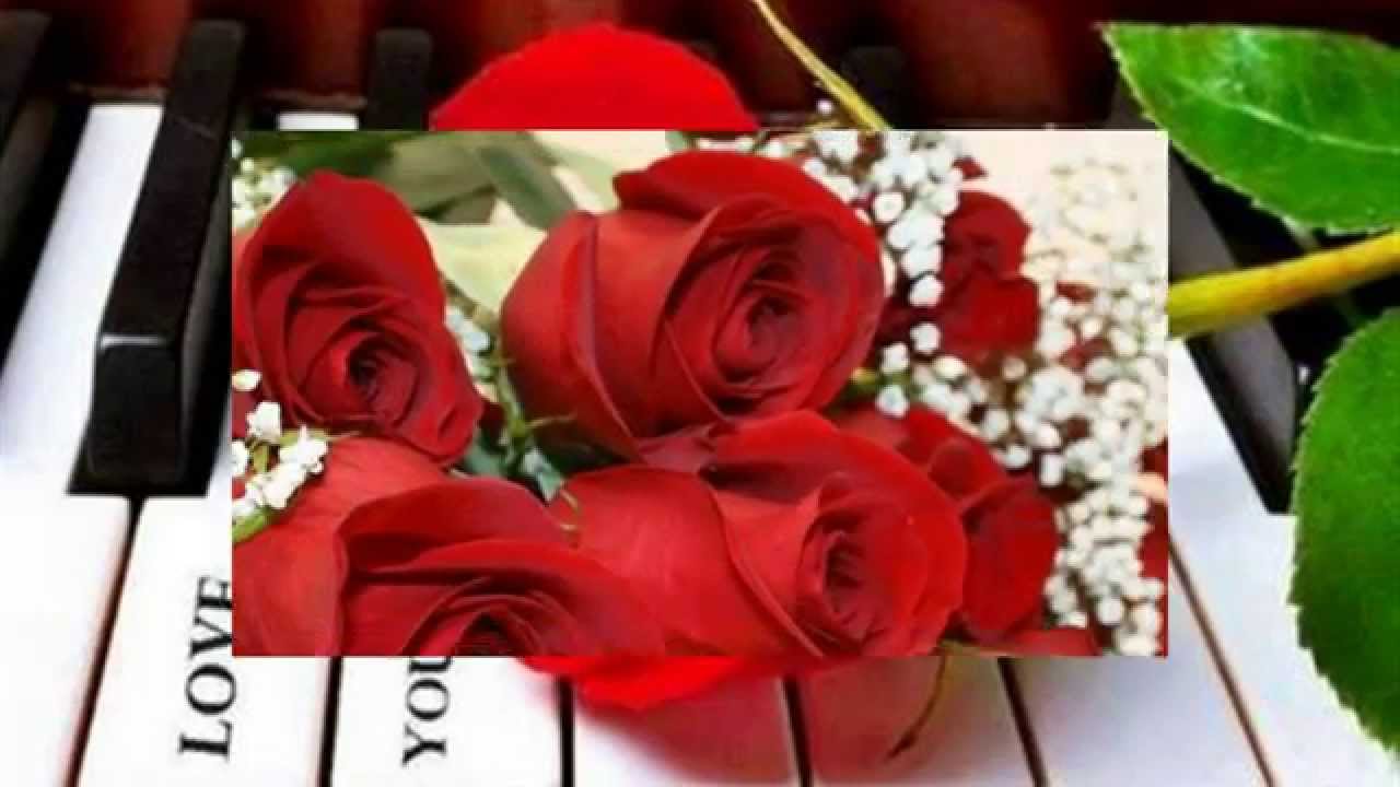 Love U Friend Rose - HD Wallpaper 