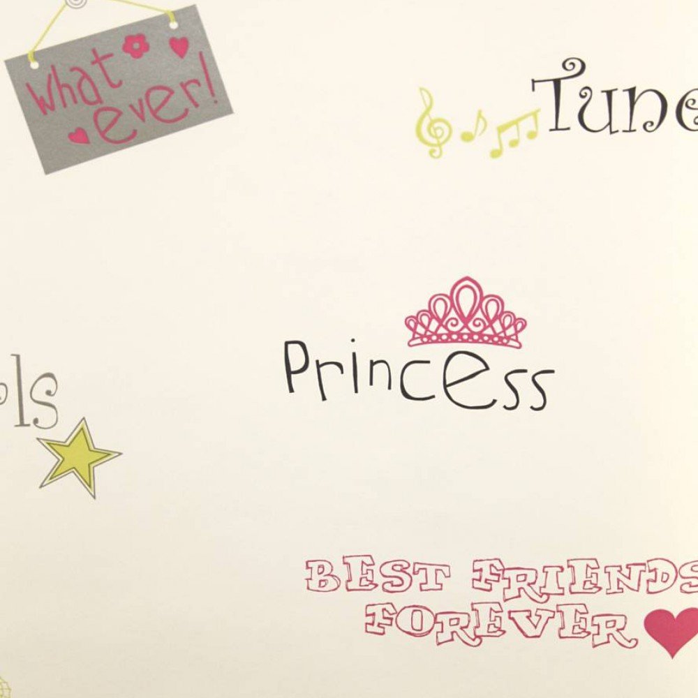Kids Best Friends Forever Wallpaper 10670, Colour - Envelope - HD Wallpaper 
