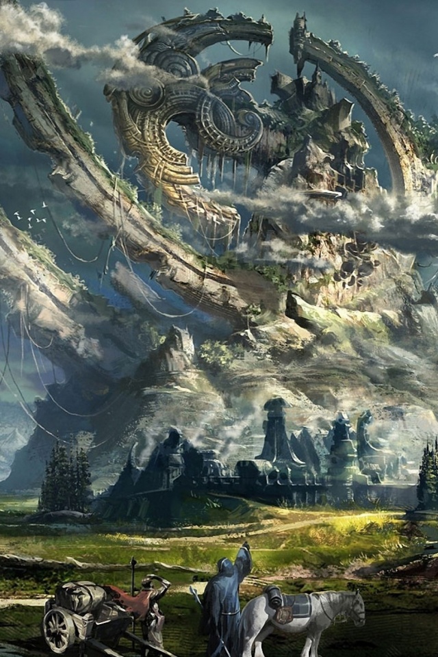 Hd Fantasy Wallpapers For Mobile - 640x960 Wallpaper Hd Fantasy Wallpapers For Mobile - 640x960 Wallpaper