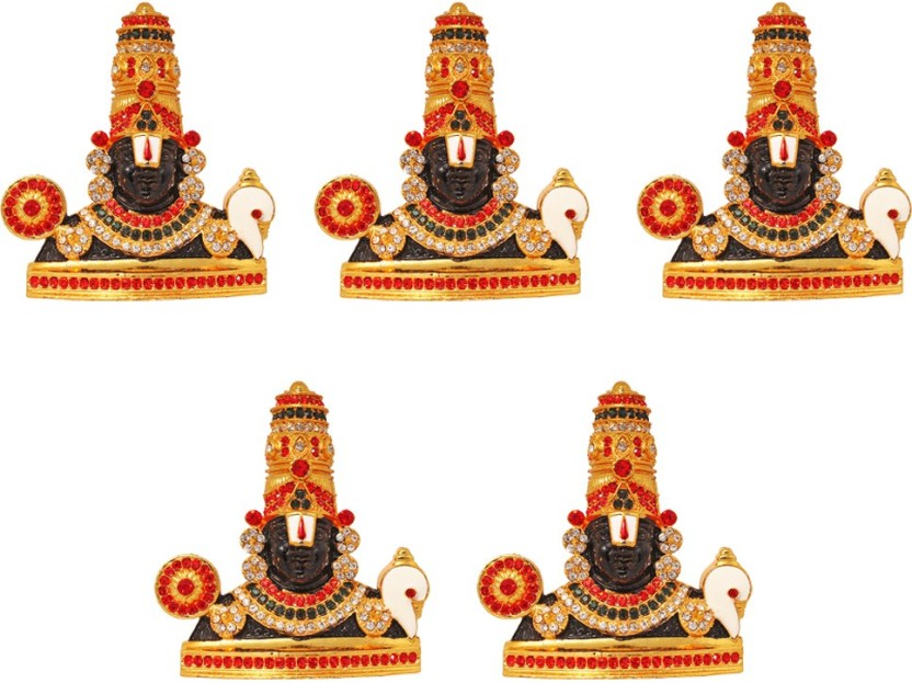God Tirupati - HD Wallpaper 