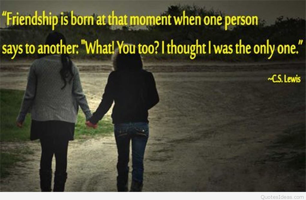 Funny Quotes About Friendship And Memories - Girl Friendship Quotes - HD Wallpaper 