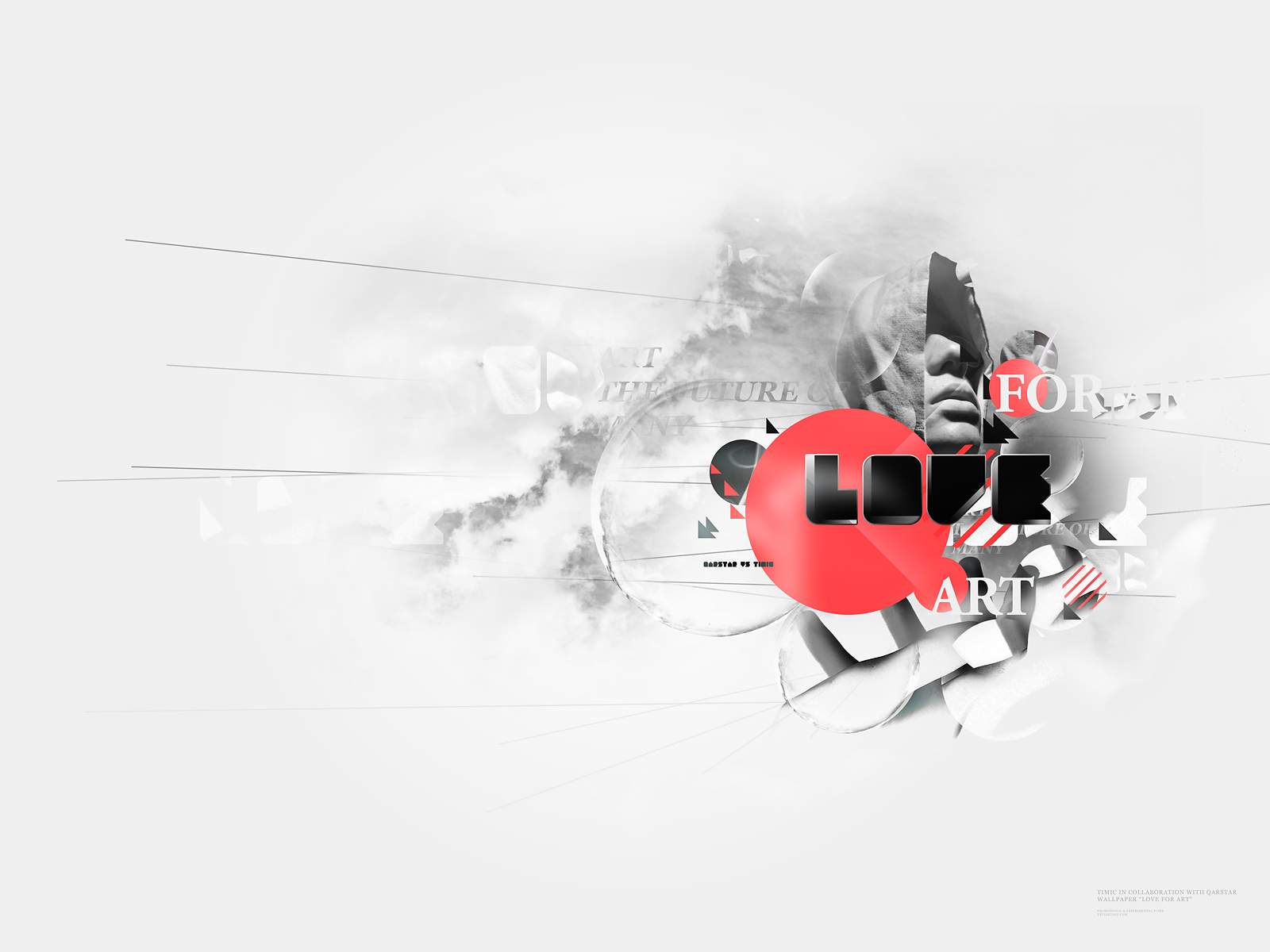 Love For Art - Art - HD Wallpaper 