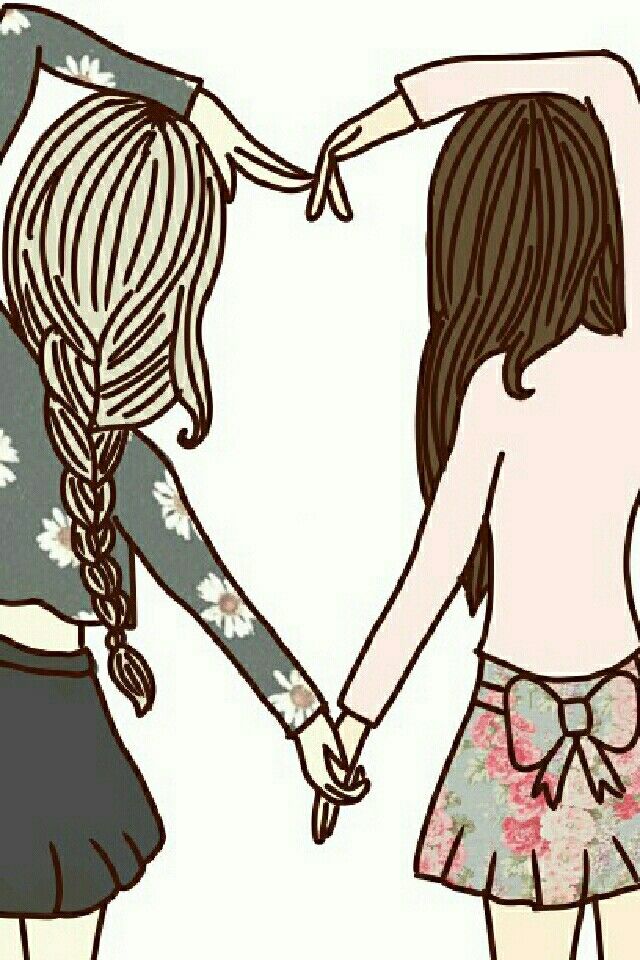 My Best Friend Wallpaper - HD Wallpaper 