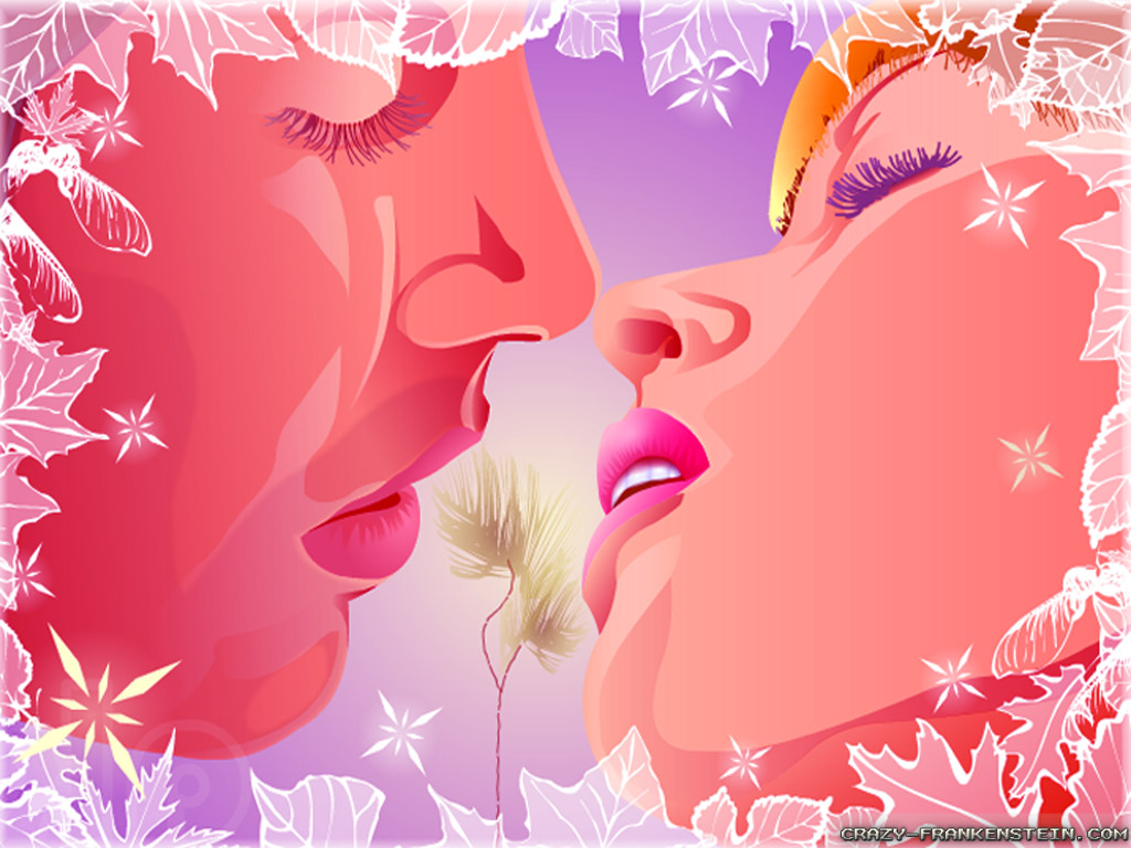 Love You Forever - HD Wallpaper 