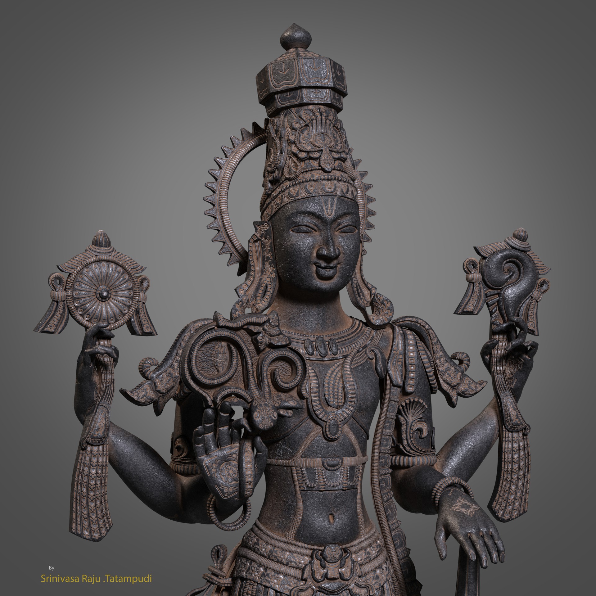 Bronze Sculpture - HD Wallpaper 