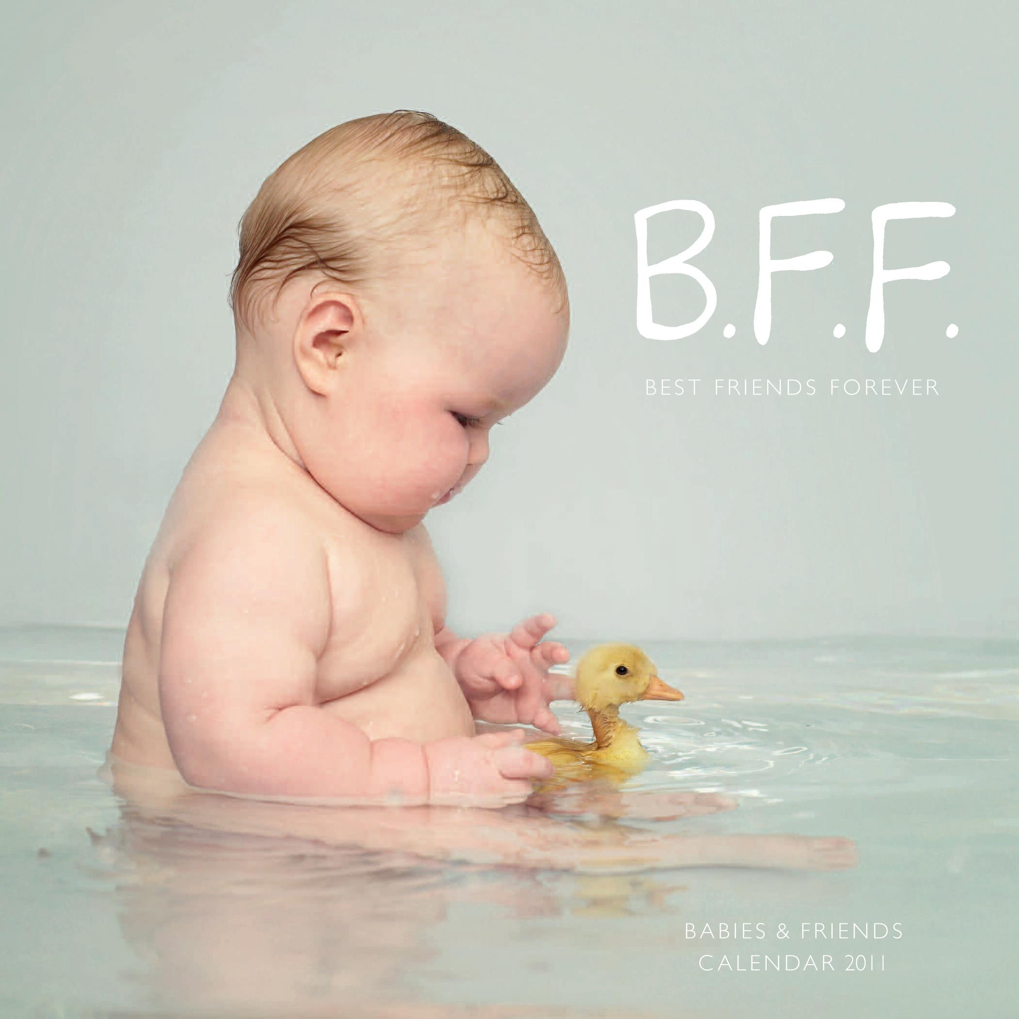 Best Friends Forever - Quotes About Best Friends Baby - HD Wallpaper 
