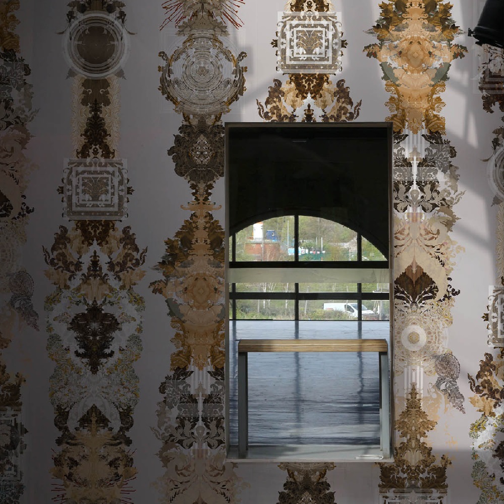 Window Valance - HD Wallpaper 