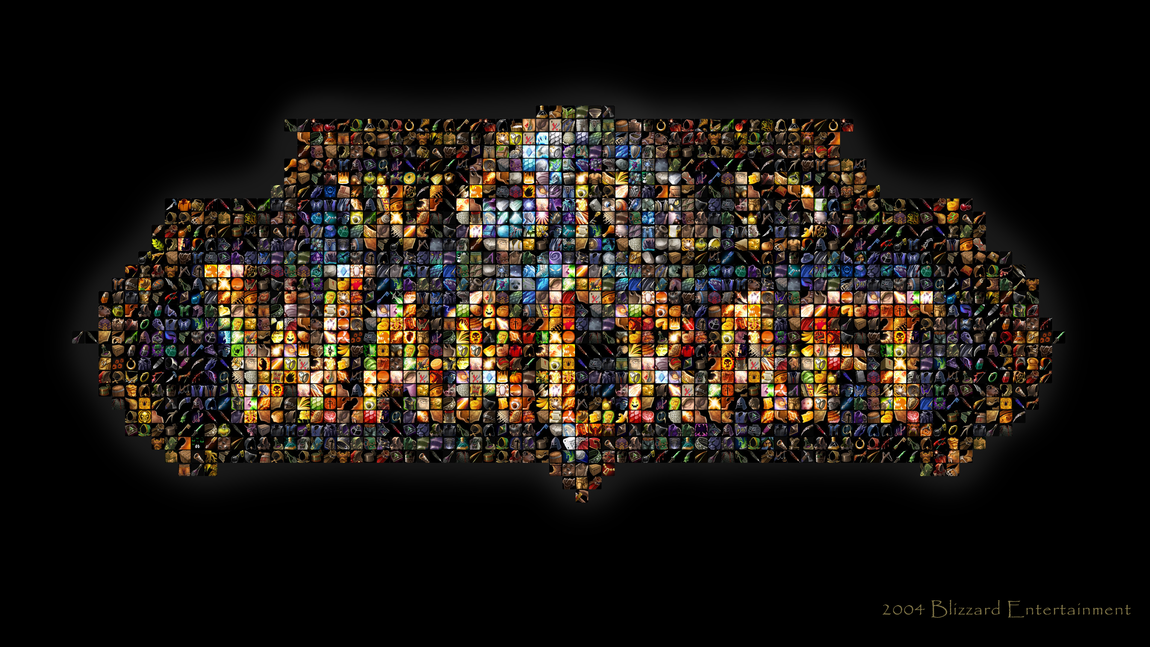 World Of Warcraft - HD Wallpaper 