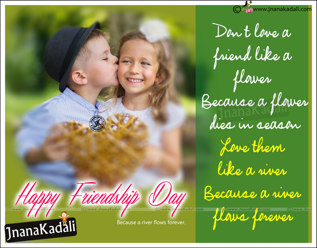 Cute Couple Pic Of Children - HD Wallpaper 