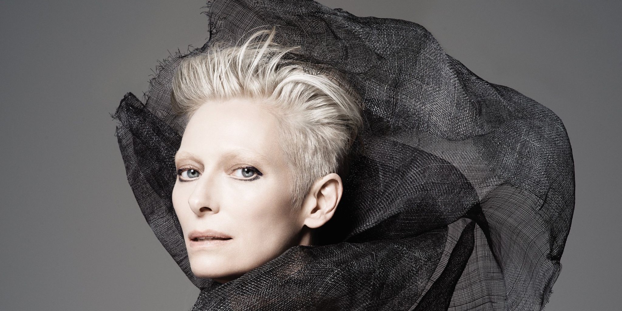 Tilda Swinton Nars - HD Wallpaper 