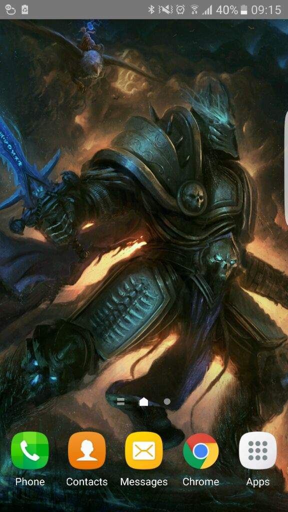 User Uploaded Image - Heroes Of The Storm Fanart - HD Wallpaper 