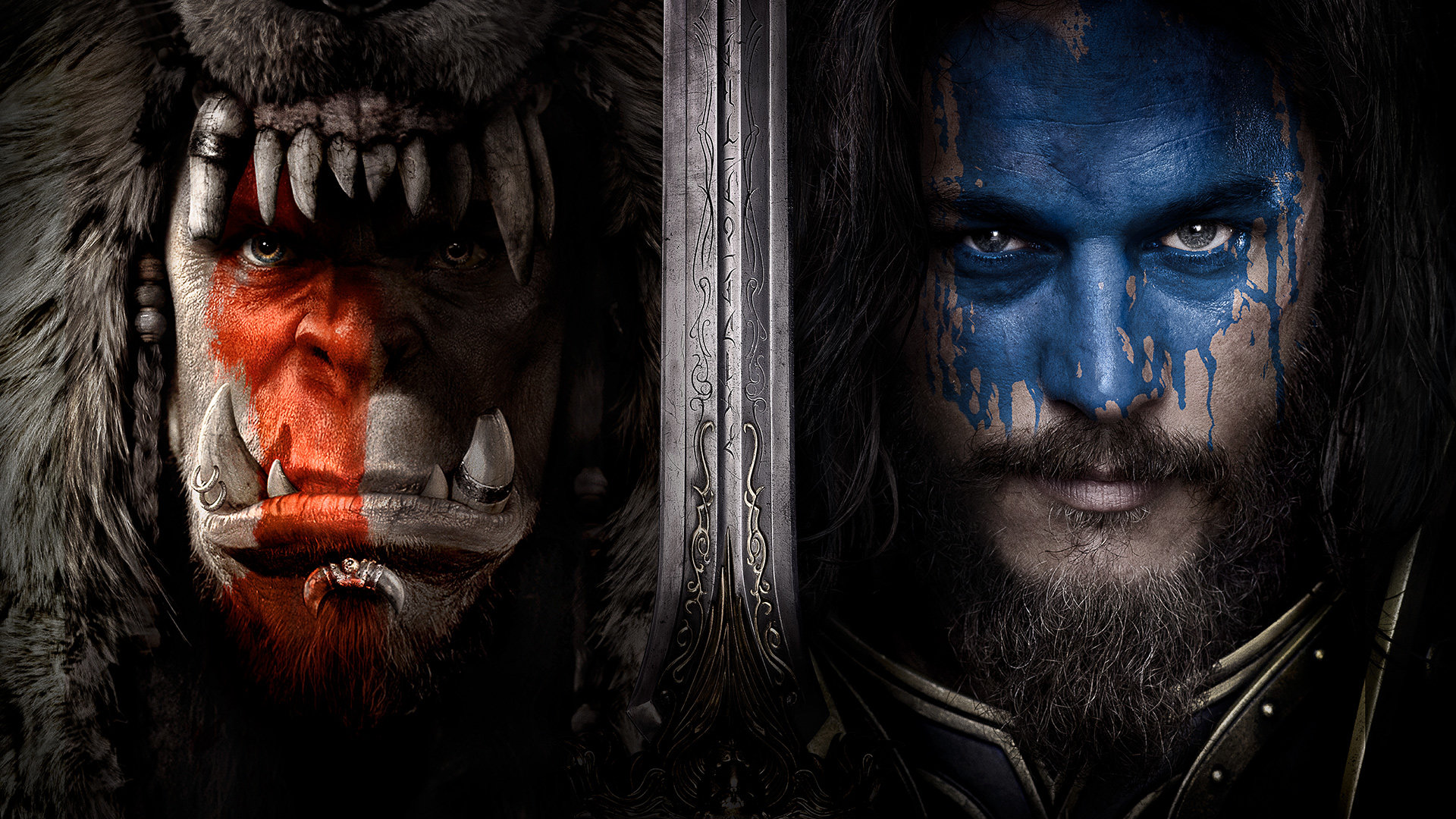 Free Download Warcraft Movie Wallpaper Id - Warcraft Movie - HD Wallpaper 