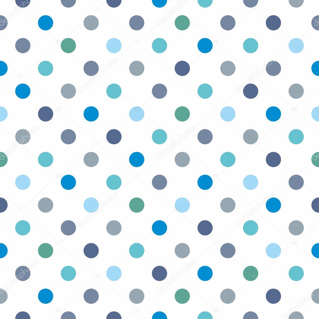 Polka Dots Clip Art - HD Wallpaper 