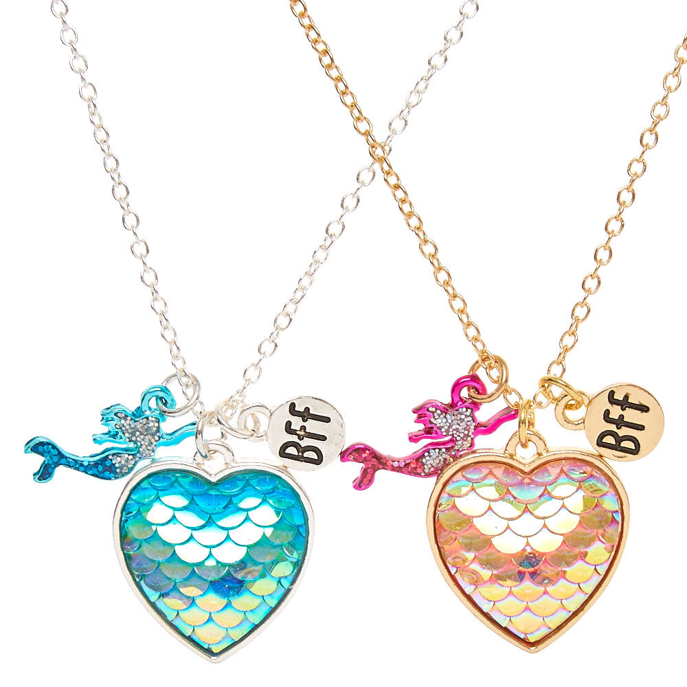 Best Friends Collares Claire's - HD Wallpaper 